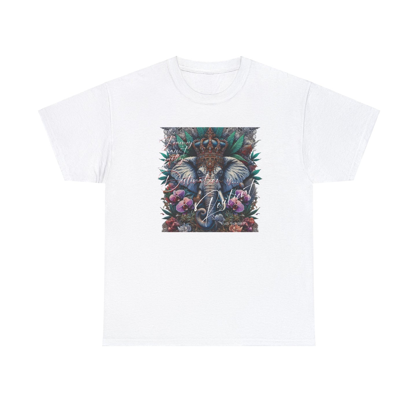 Resilient apparel