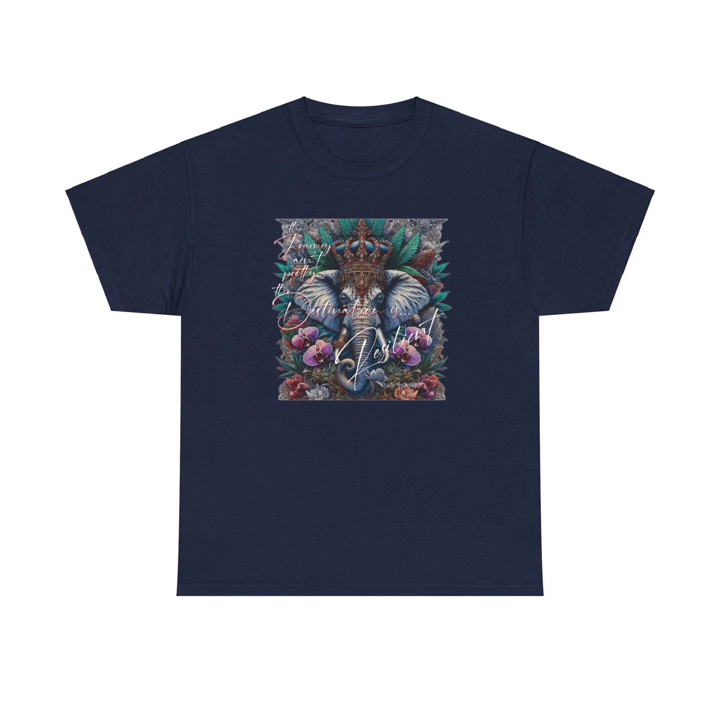 Resilient apparel