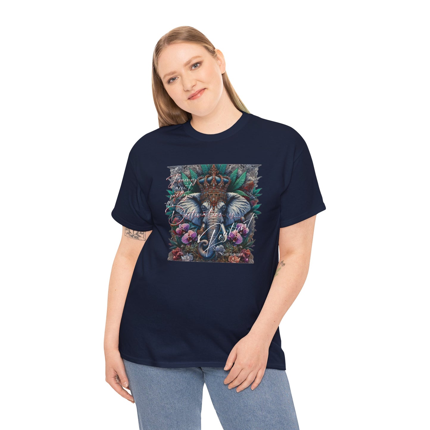 Resilient apparel