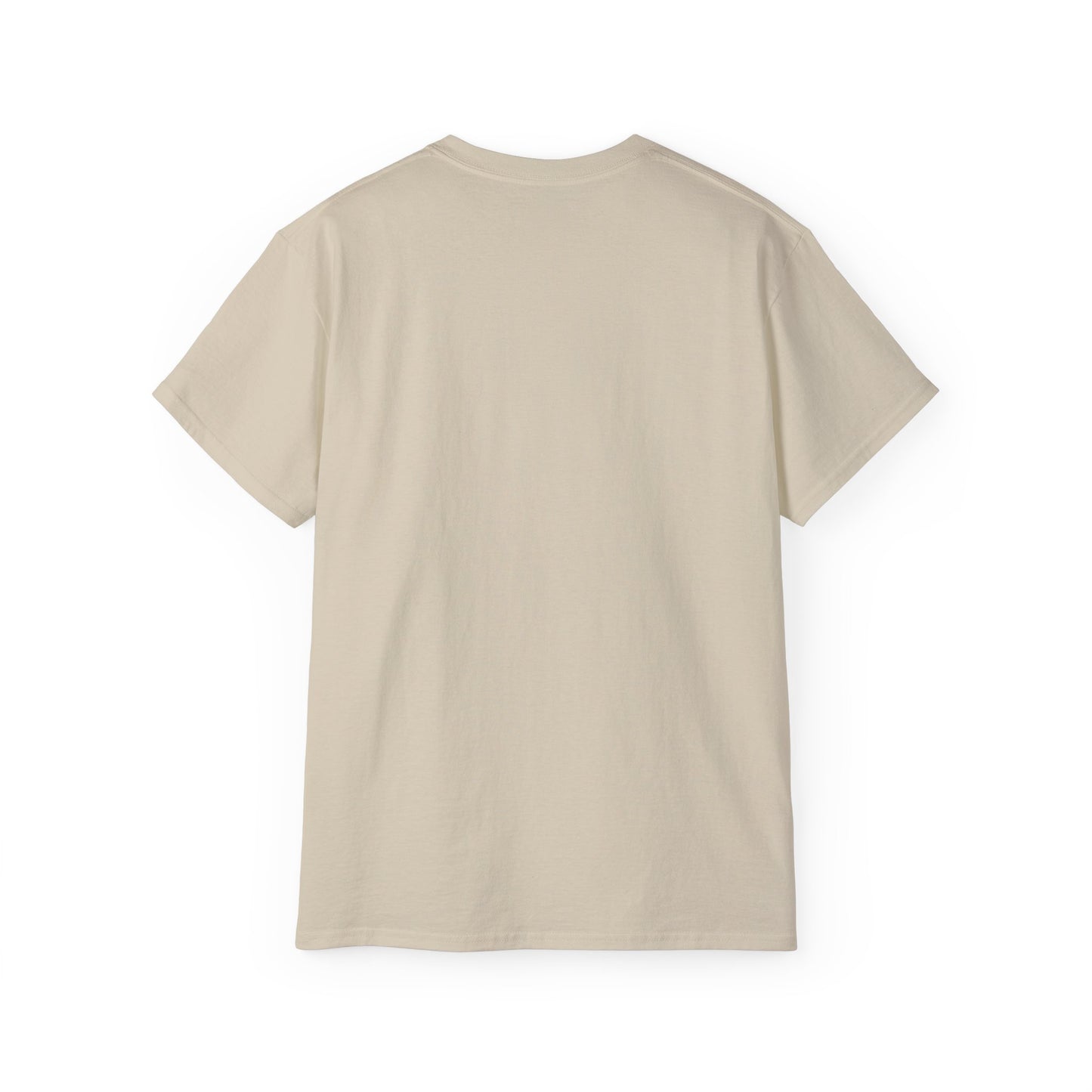 I Love Myself, Woman's Ultra Cotton Tee