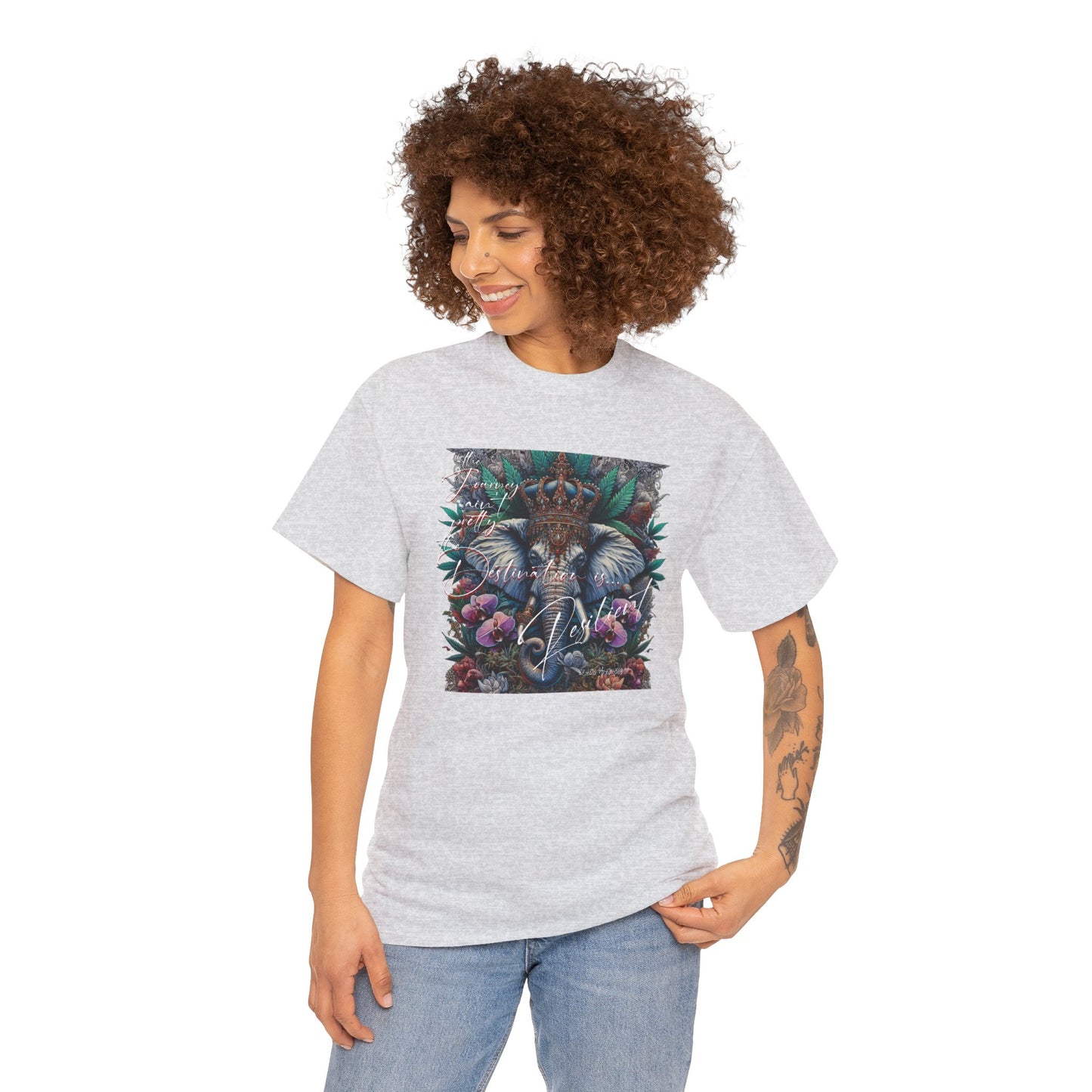 Resilient apparel