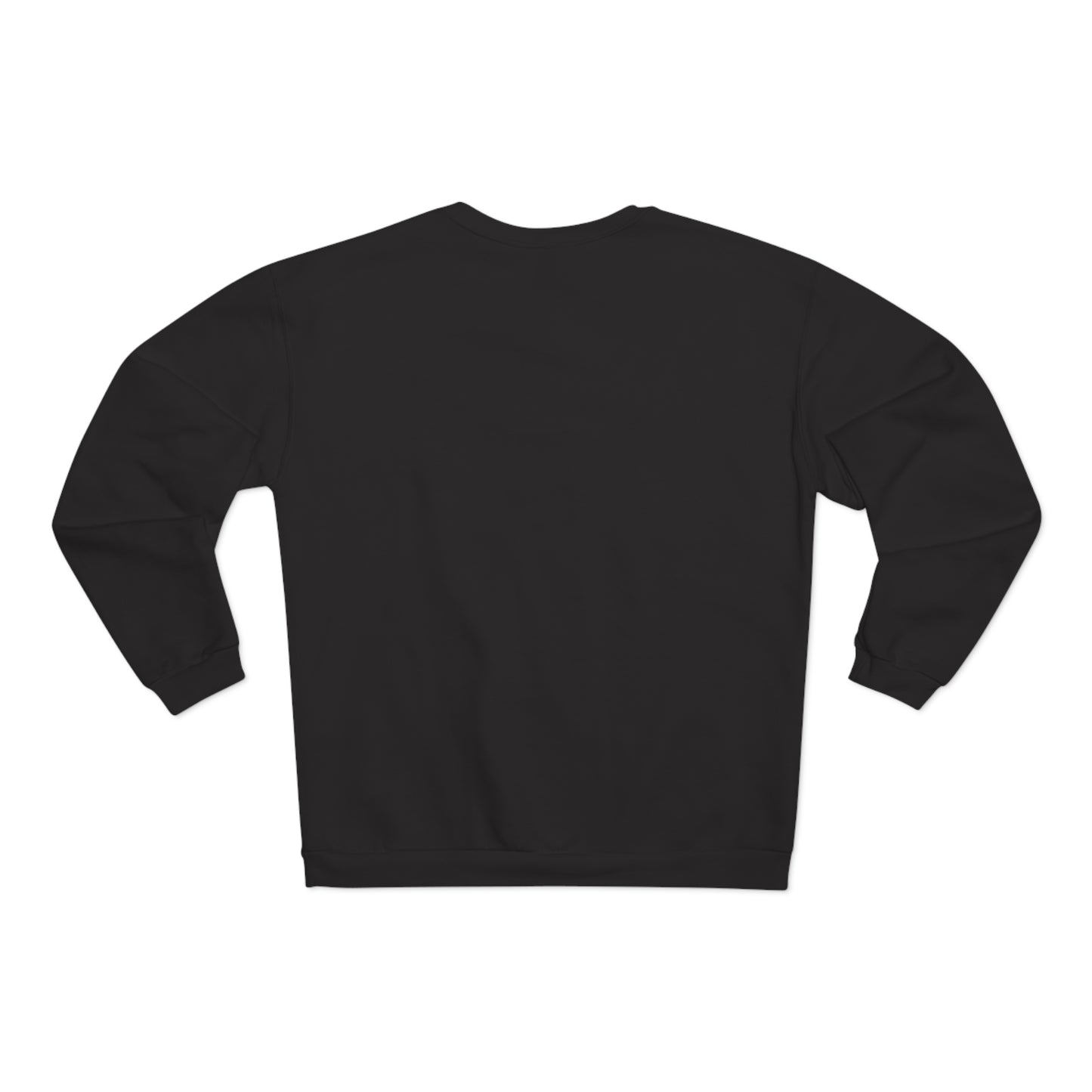 Resilient apparel design #2 Unisex Crew Neck Sweatshirt