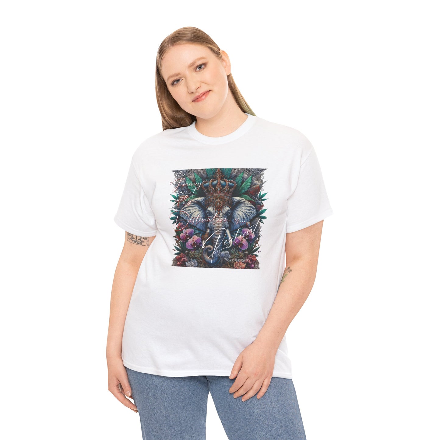 Resilient apparel
