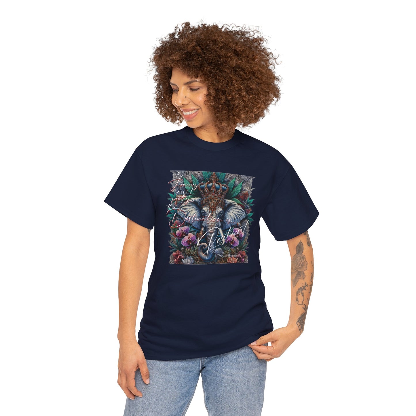Resilient apparel
