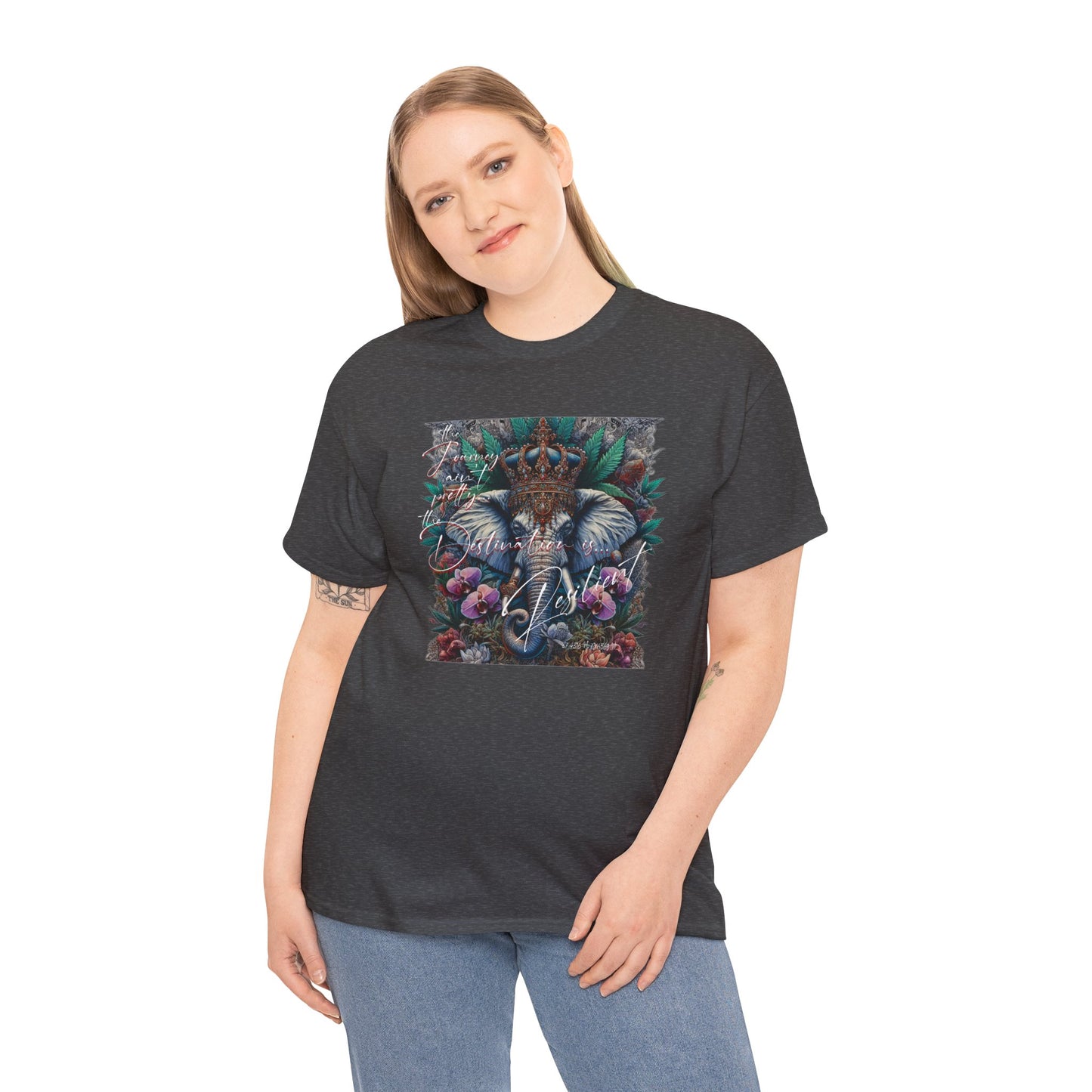 Resilient apparel
