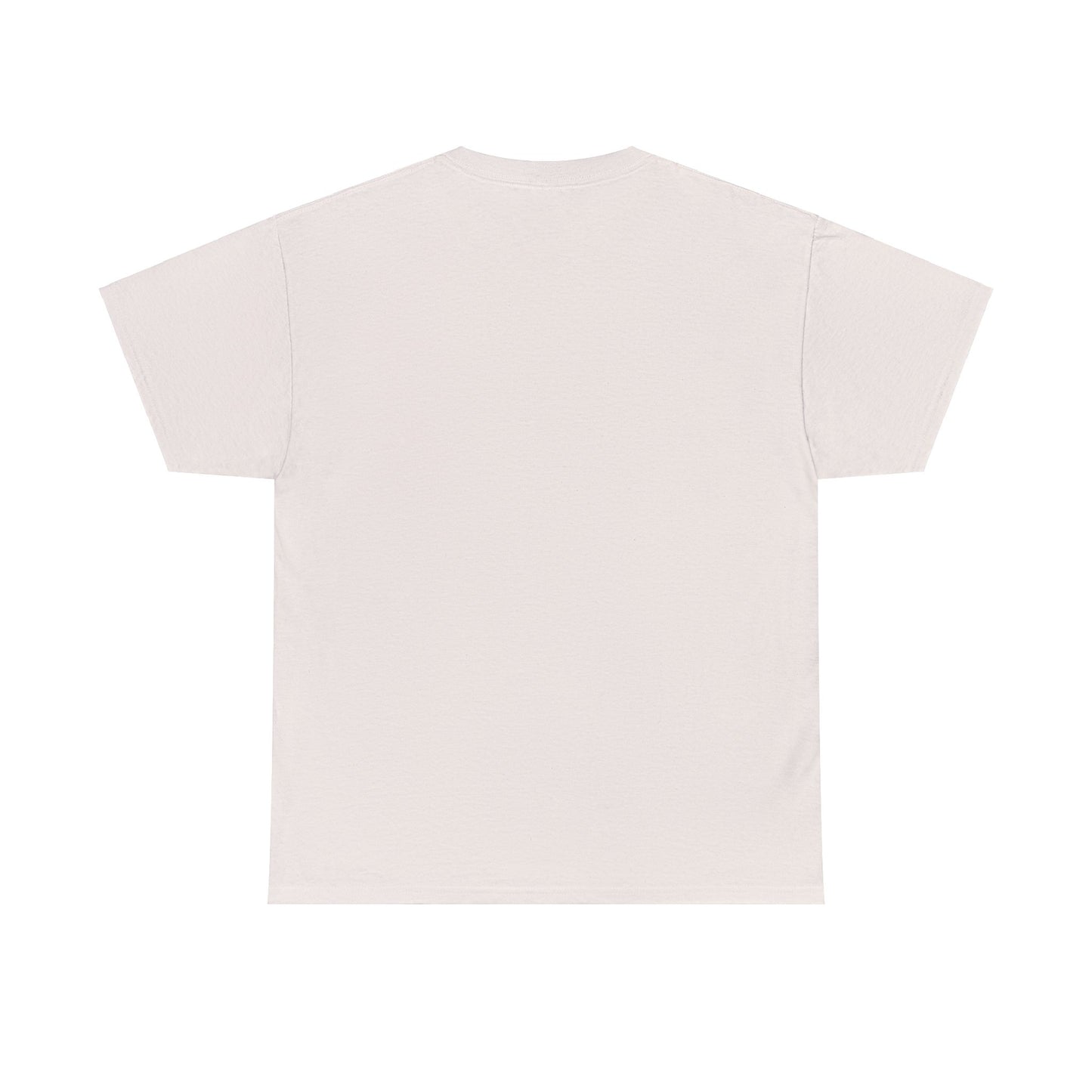 Resilient apparel Unisex Heavy Cotton Tee