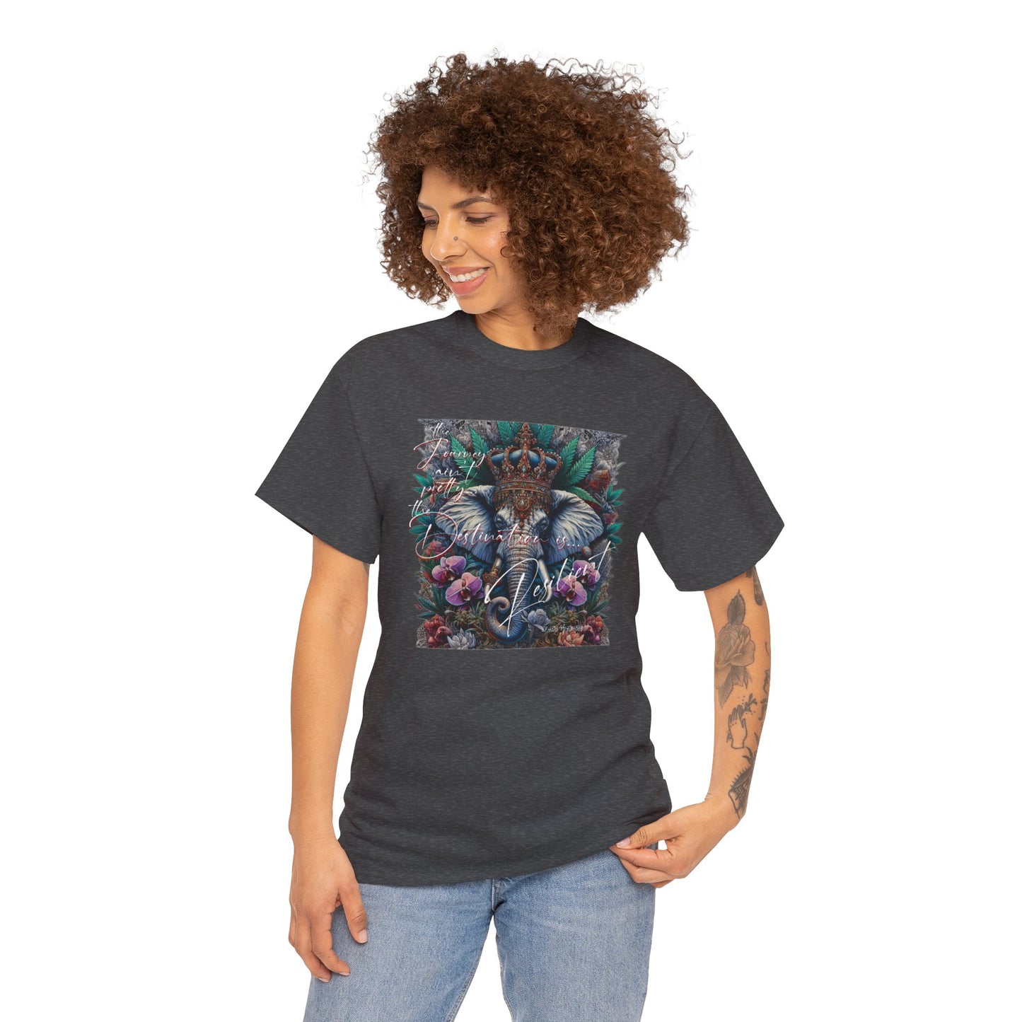 Resilient apparel