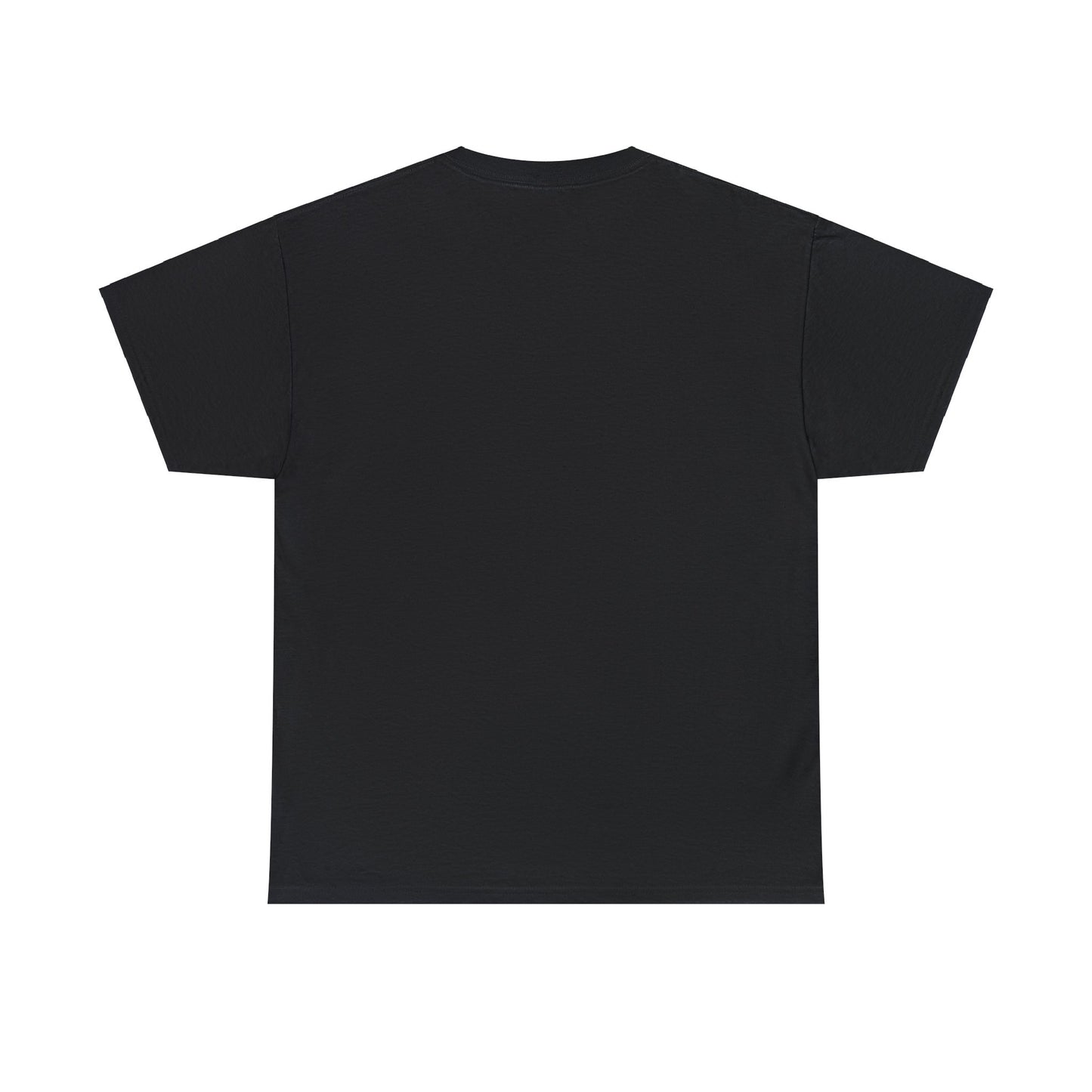 Resilient apparel Unisex Heavy Cotton Tee