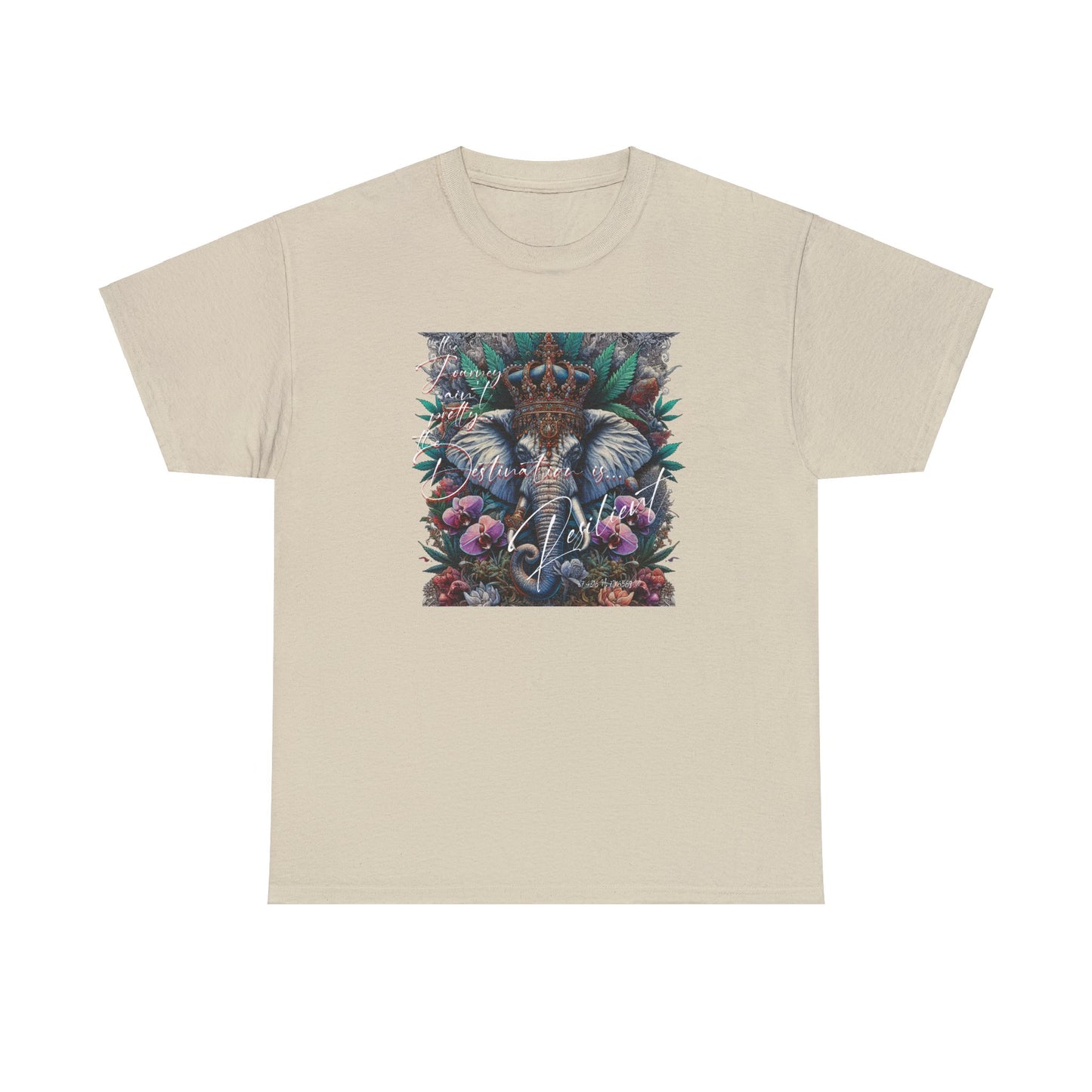 Resilient apparel