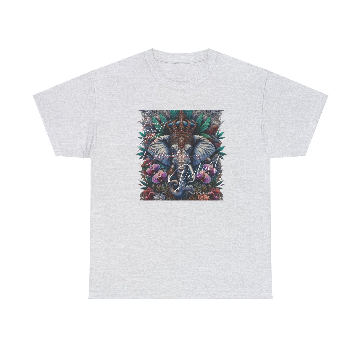 Resilient apparel