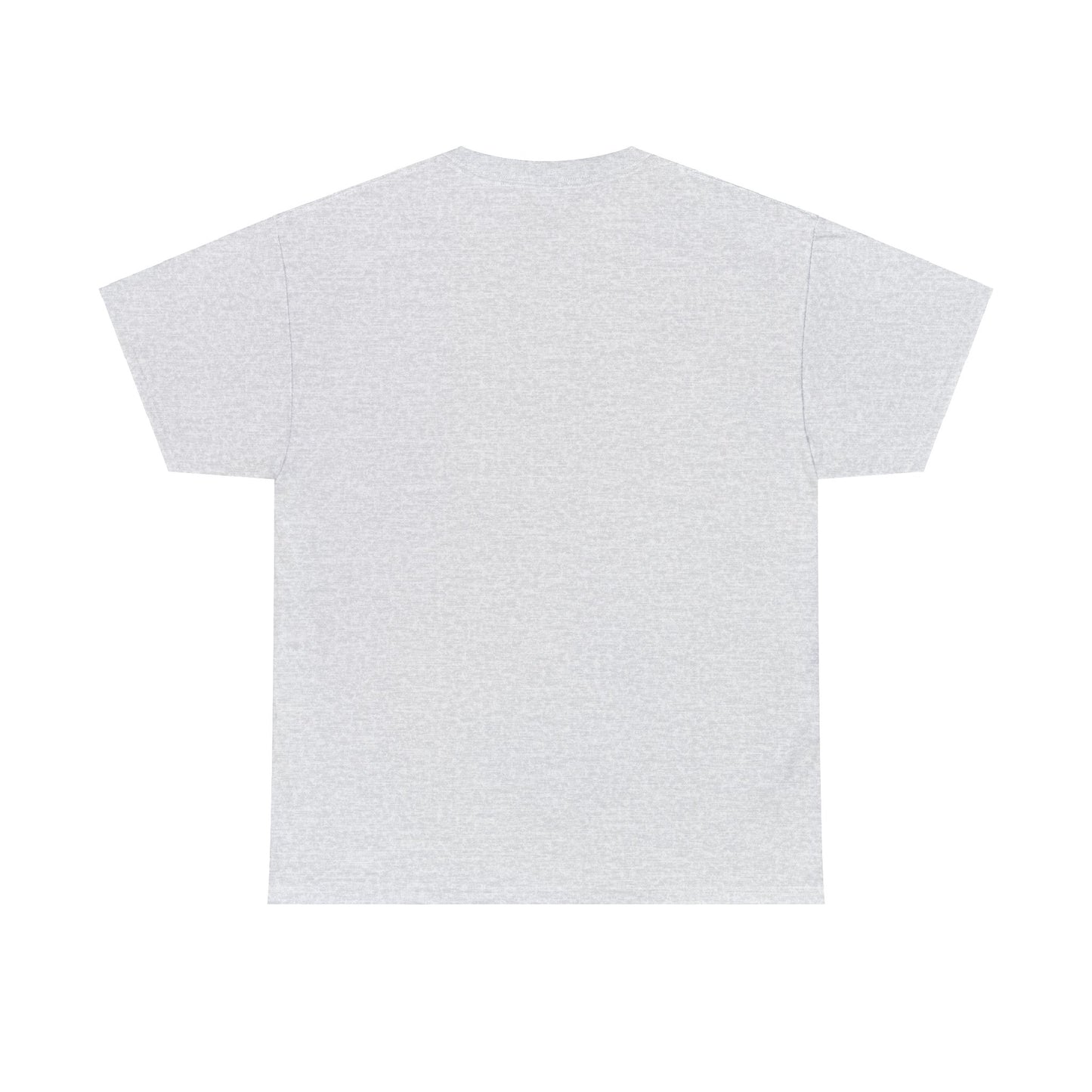 Resilient apparel Unisex Heavy Cotton Tee
