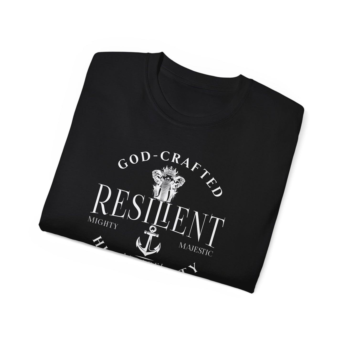 Resilient apparel