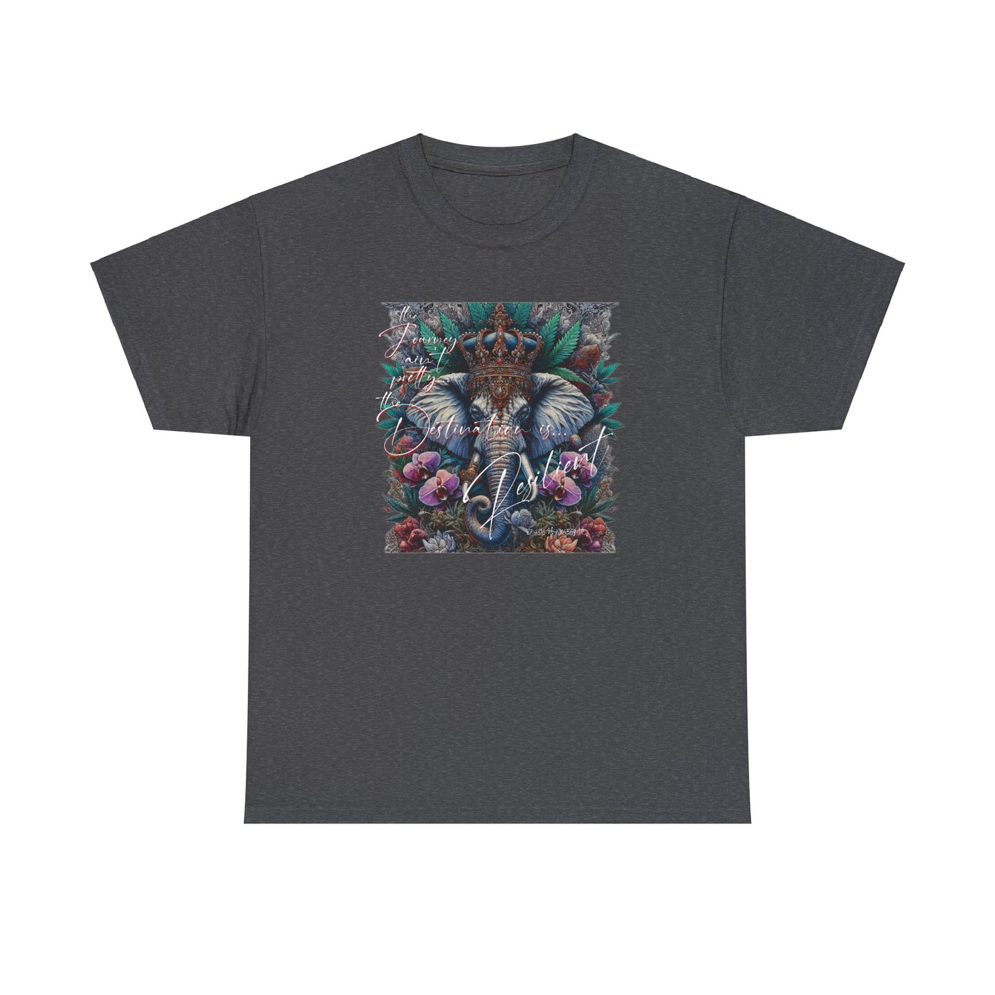 Resilient apparel