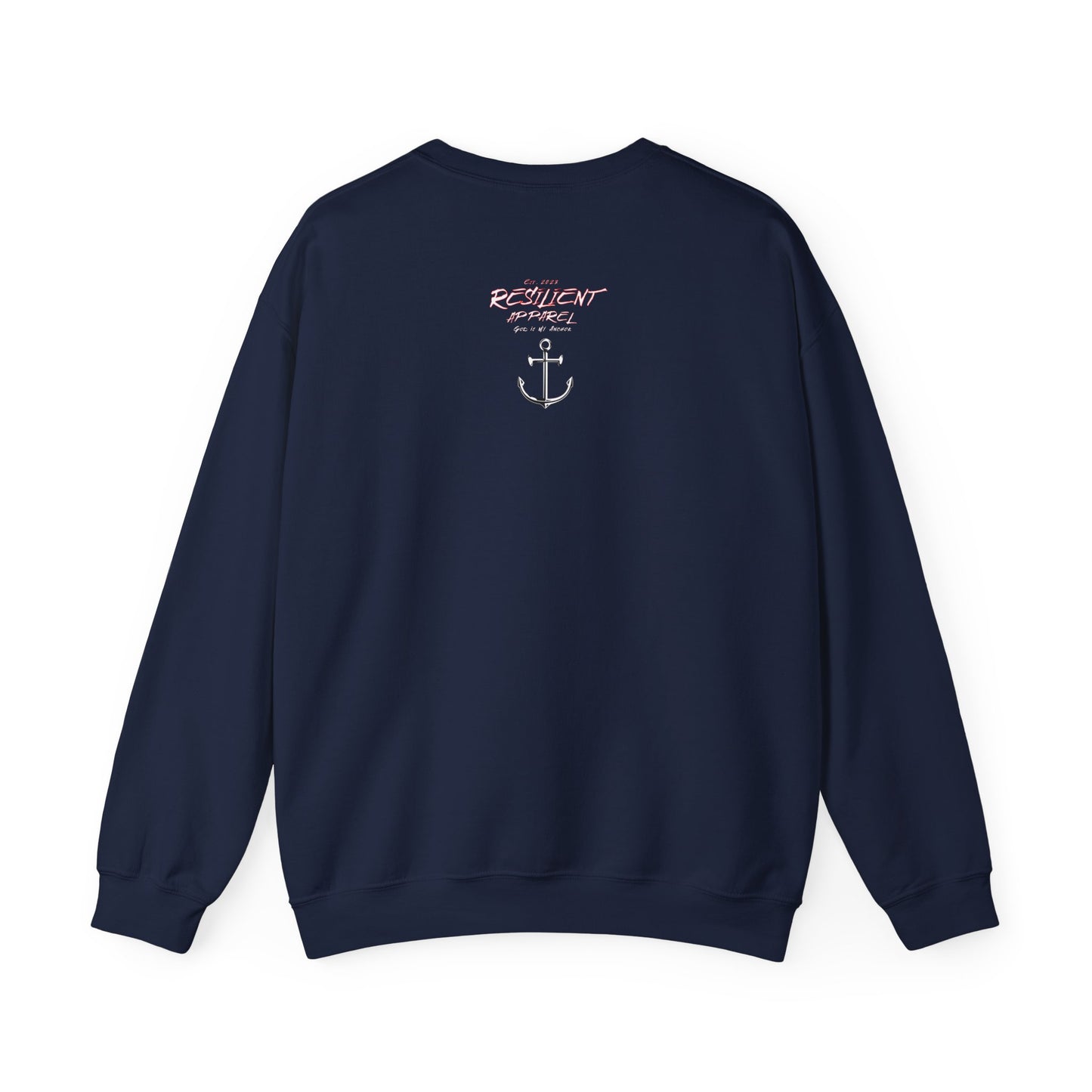 Blessed Unisex Heavy Blend™ Crewneck Sweatshirt