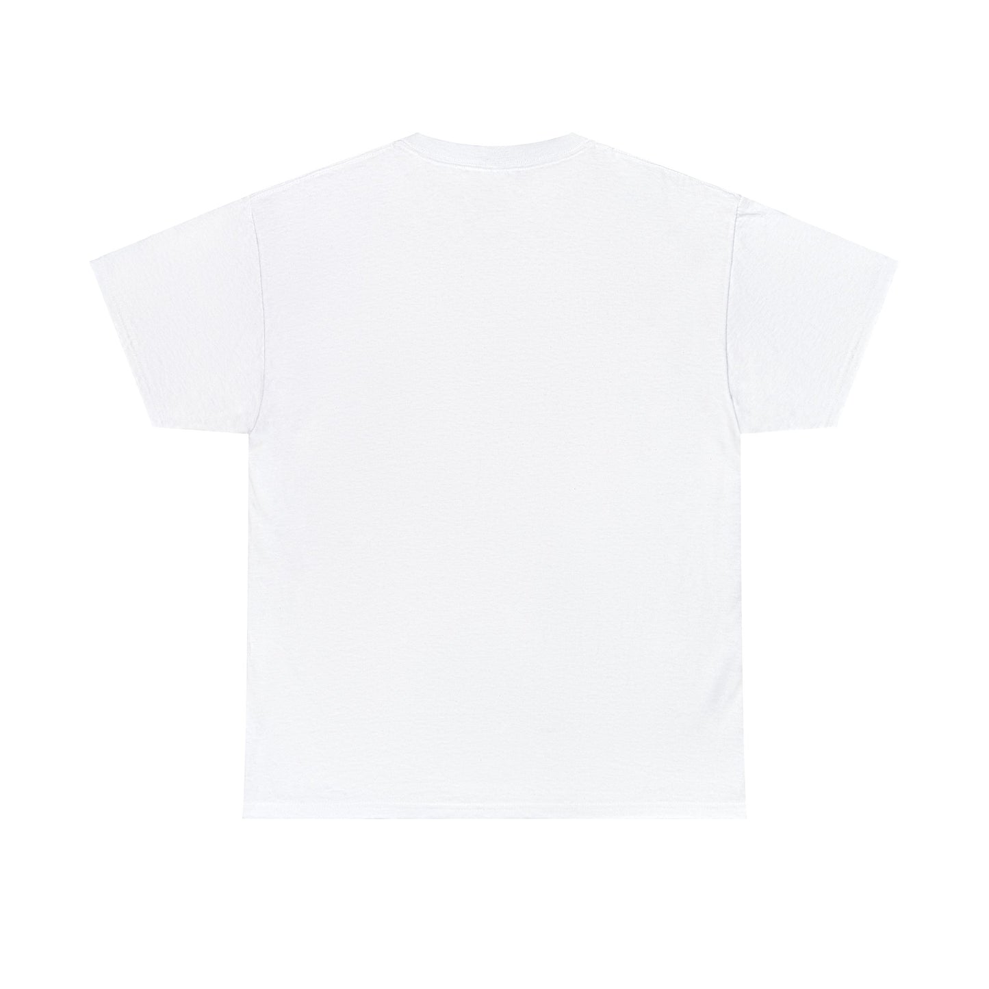Resilient apparel Unisex Heavy Cotton Tee