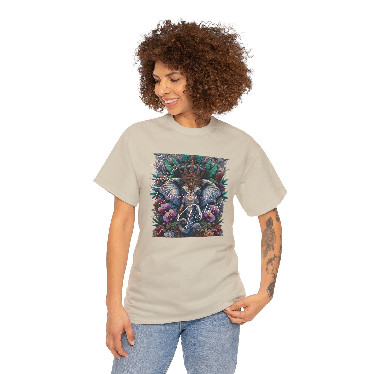 Resilient apparel
