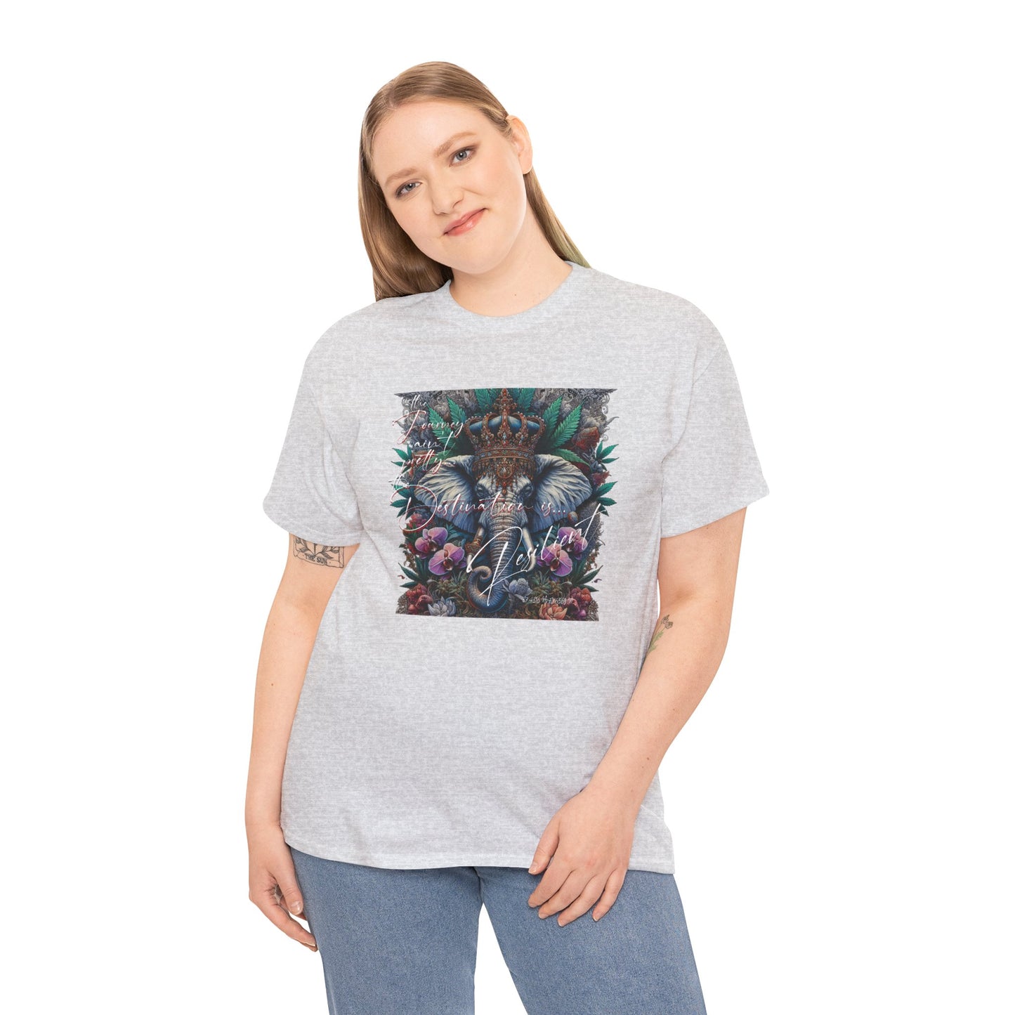 Resilient apparel