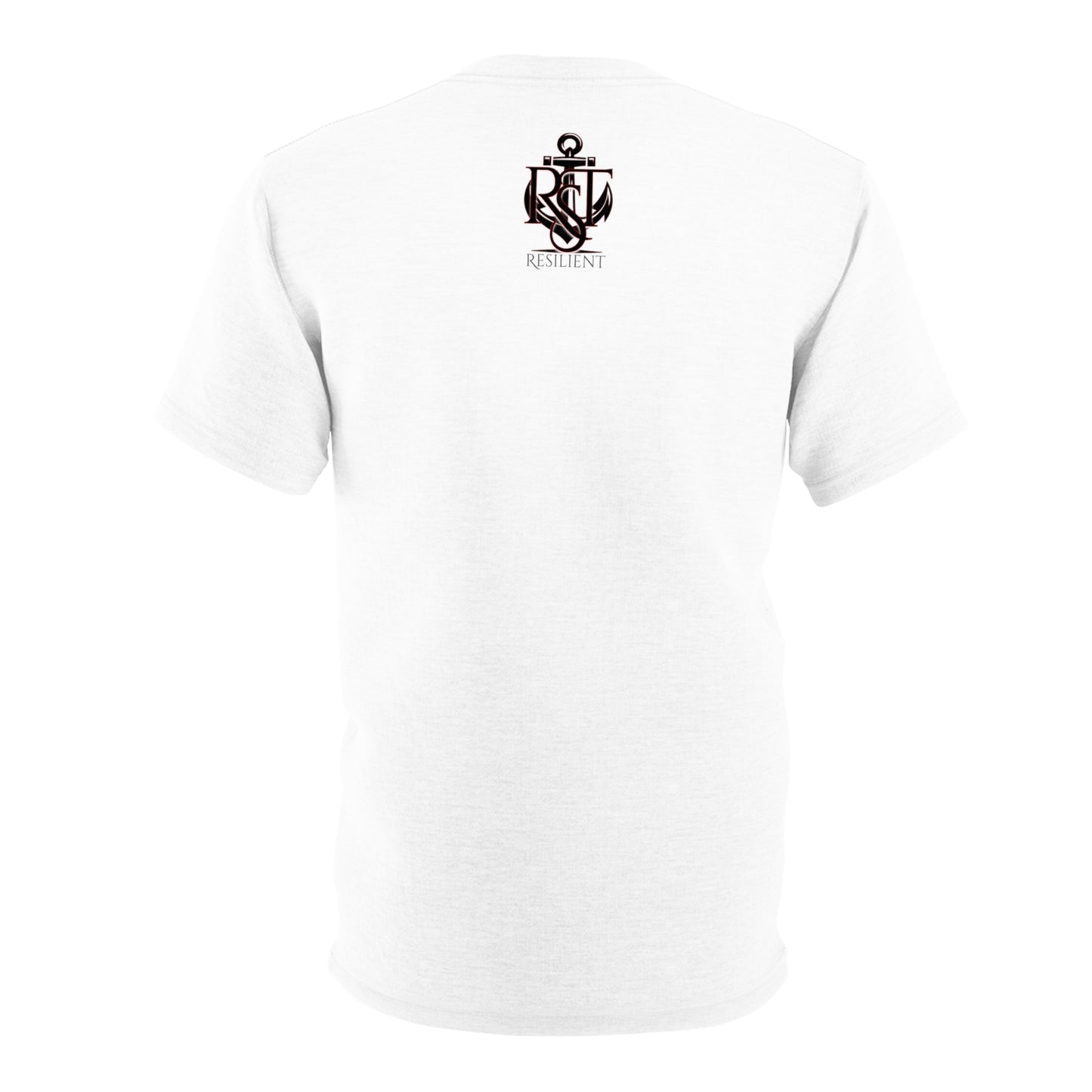 Resilient apparel (AOP)