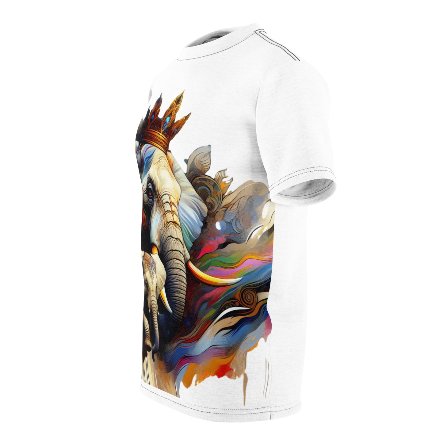 Resilient Apparel (AOP)