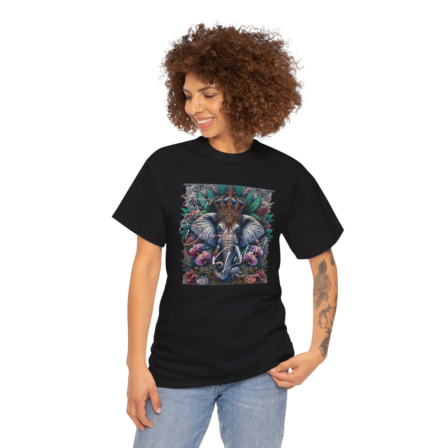 Resilient apparel