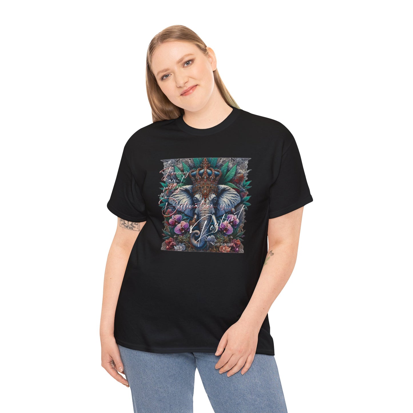 Resilient apparel