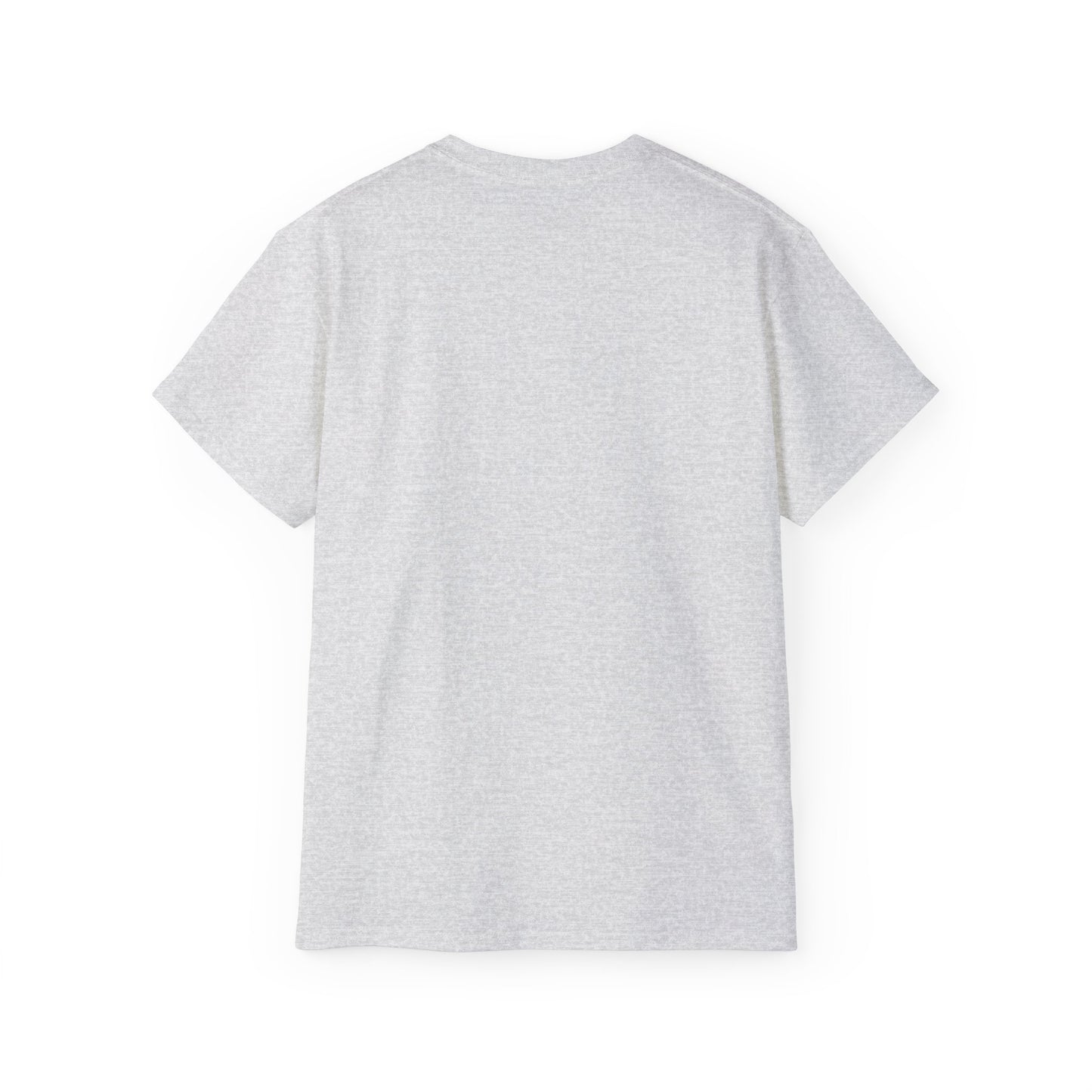 I Love Myself, Woman's Ultra Cotton Tee