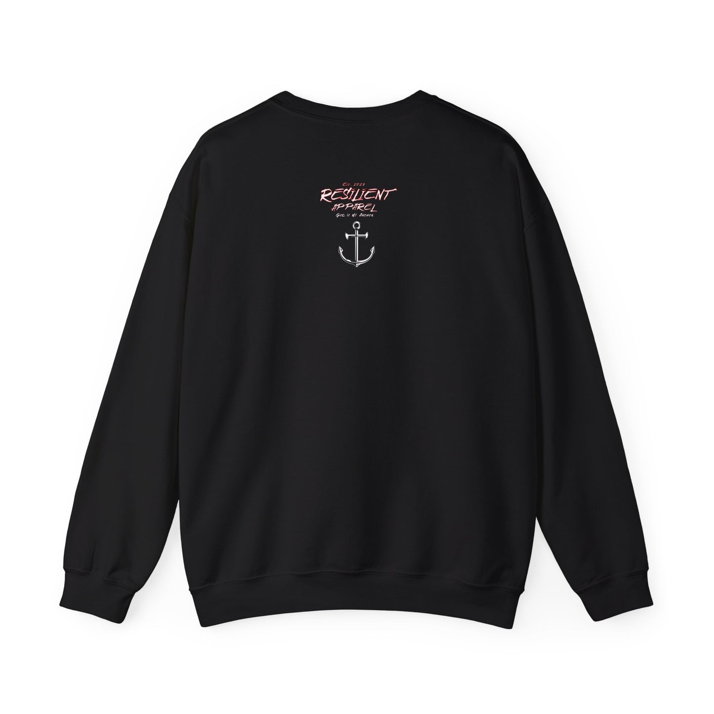Blessed Unisex Heavy Blend™ Crewneck Sweatshirt