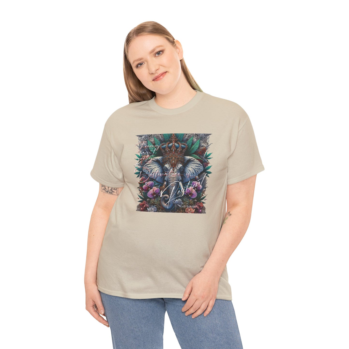 Resilient apparel