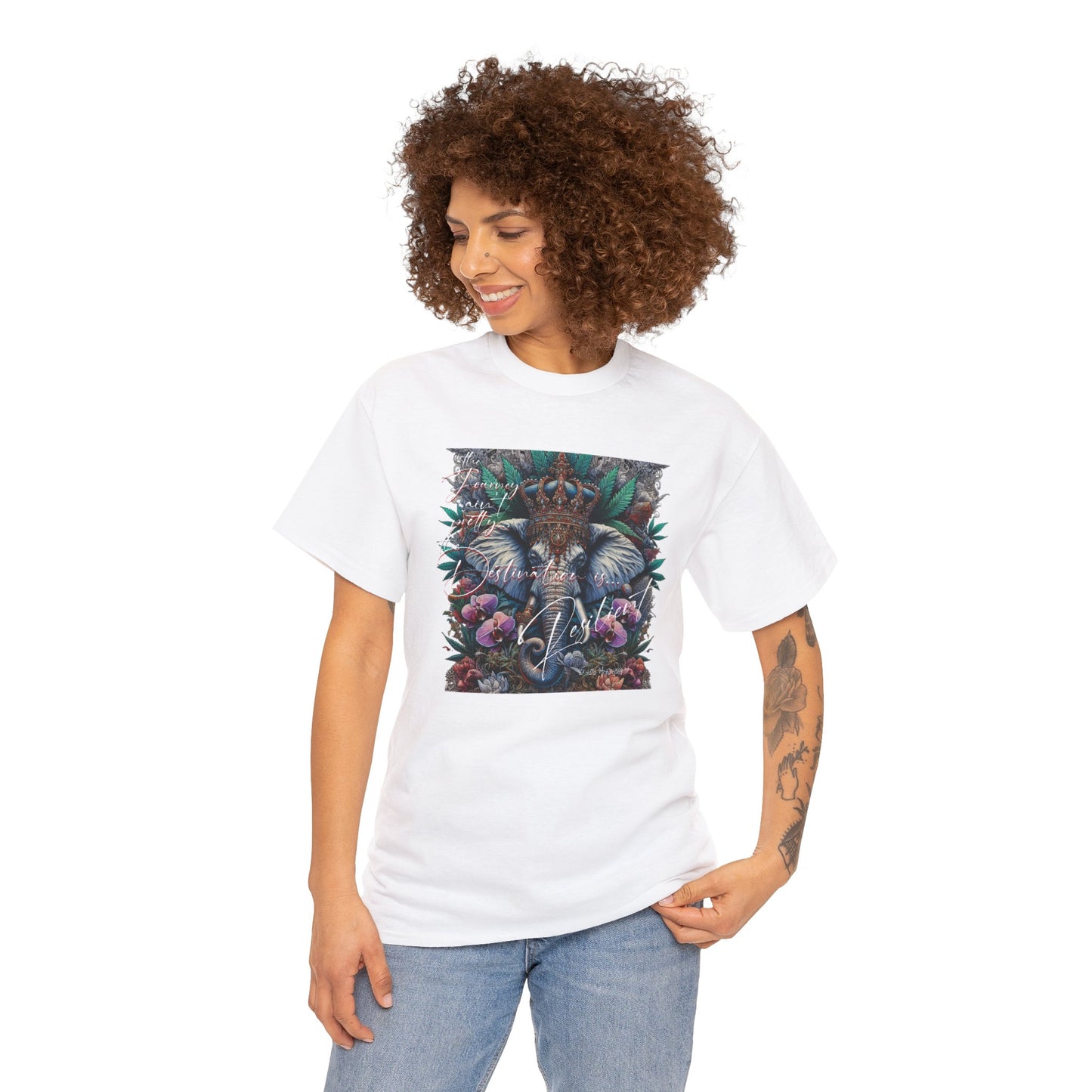 Resilient apparel