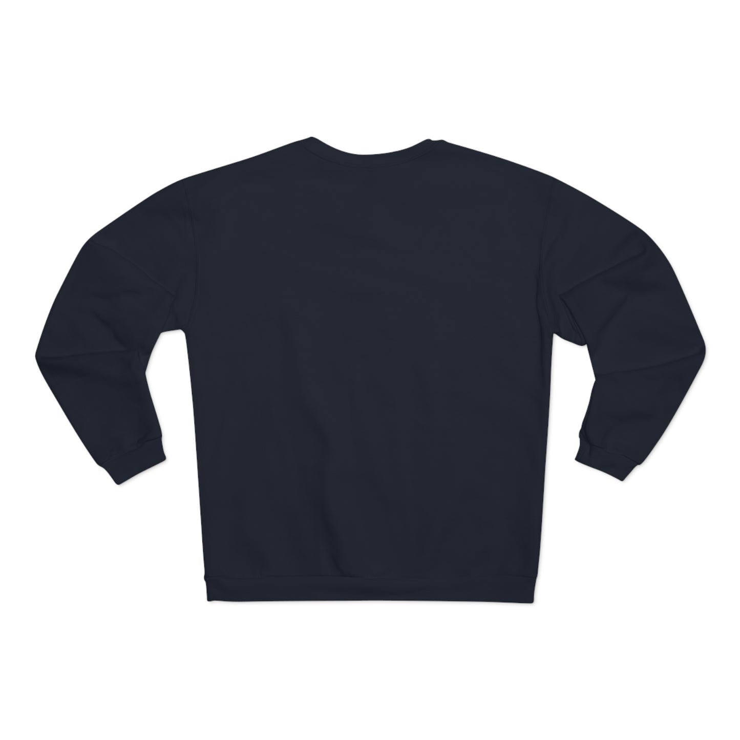 Resilient apparel design #2 Unisex Crew Neck Sweatshirt