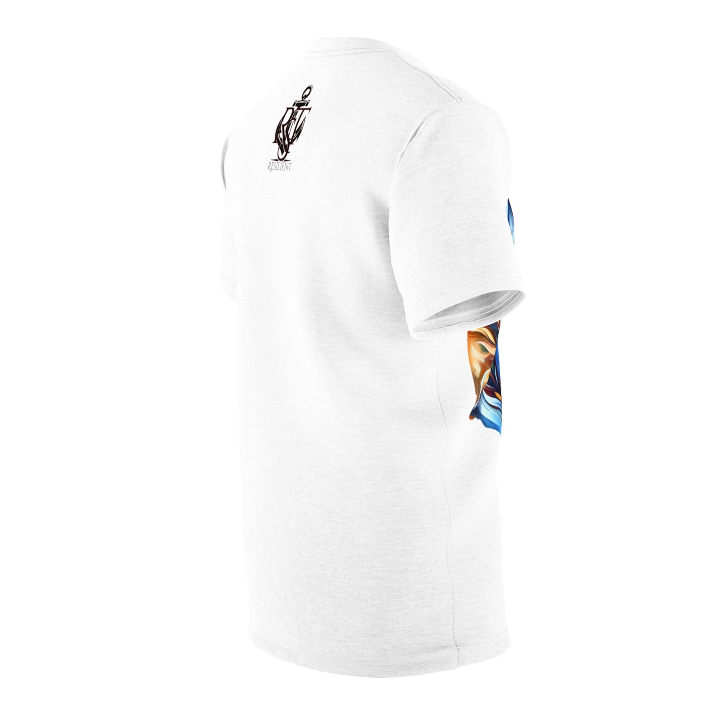 Resilient apparel (AOP)