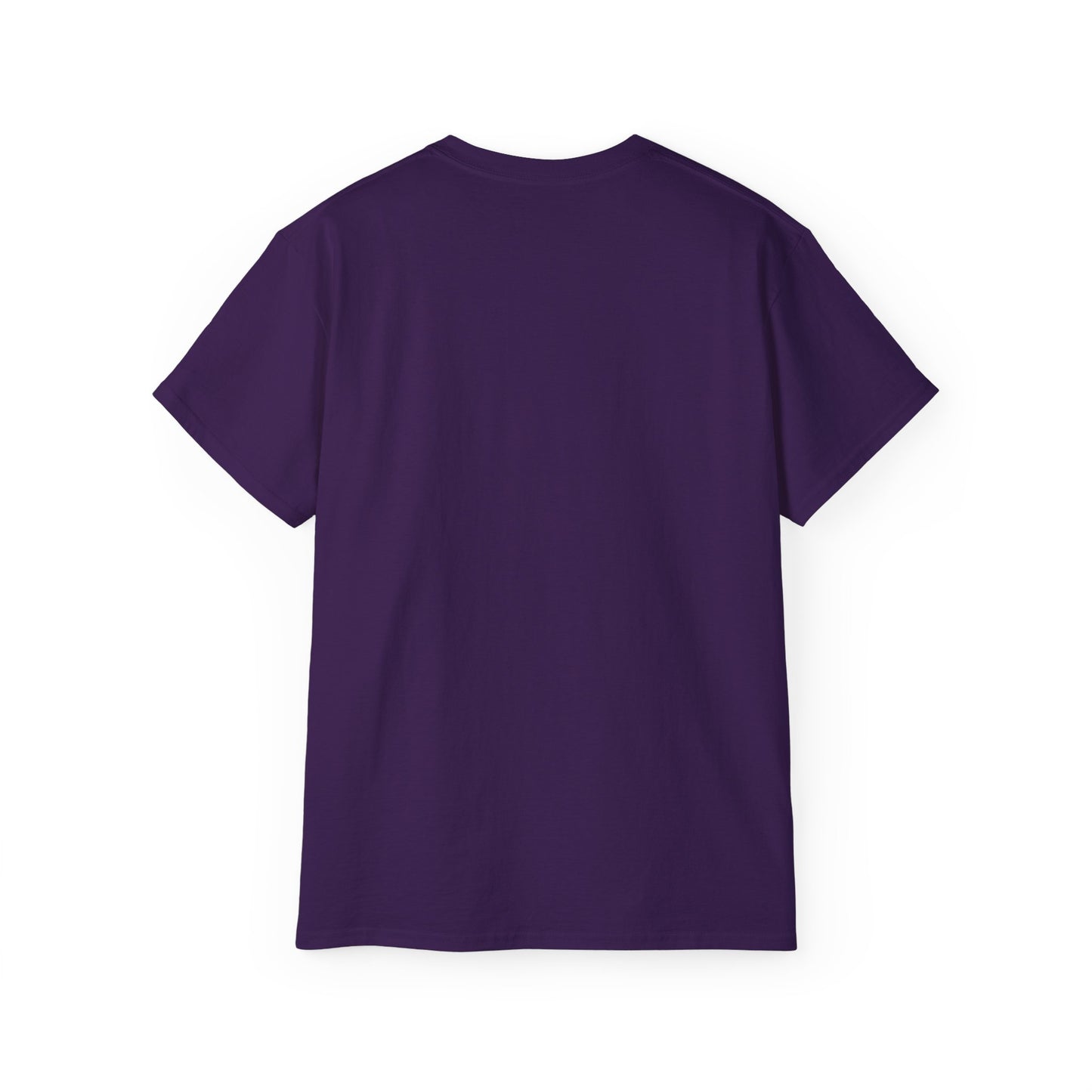 I Love Myself, Woman's Ultra Cotton Tee