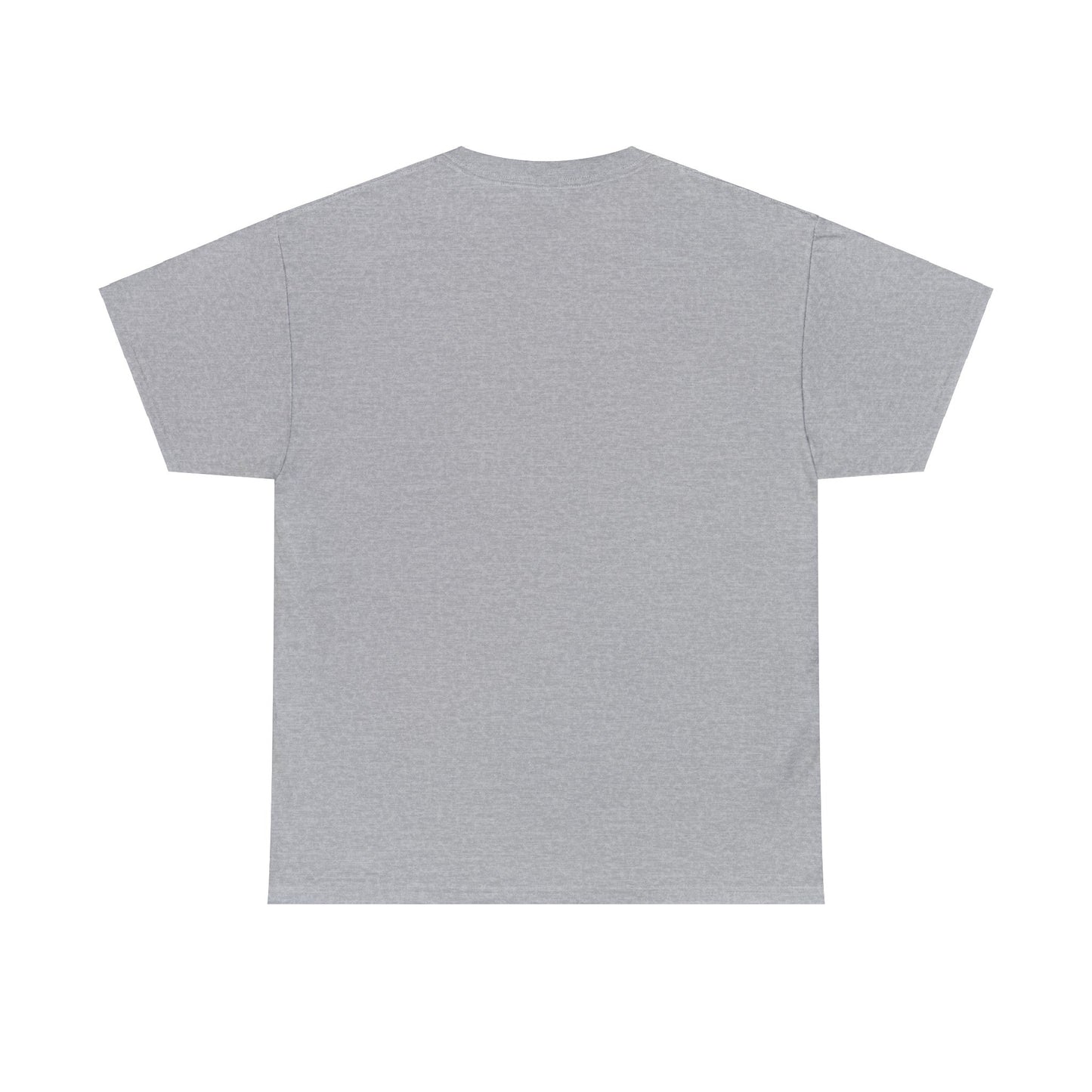 Resilient apparel Unisex Heavy Cotton Tee