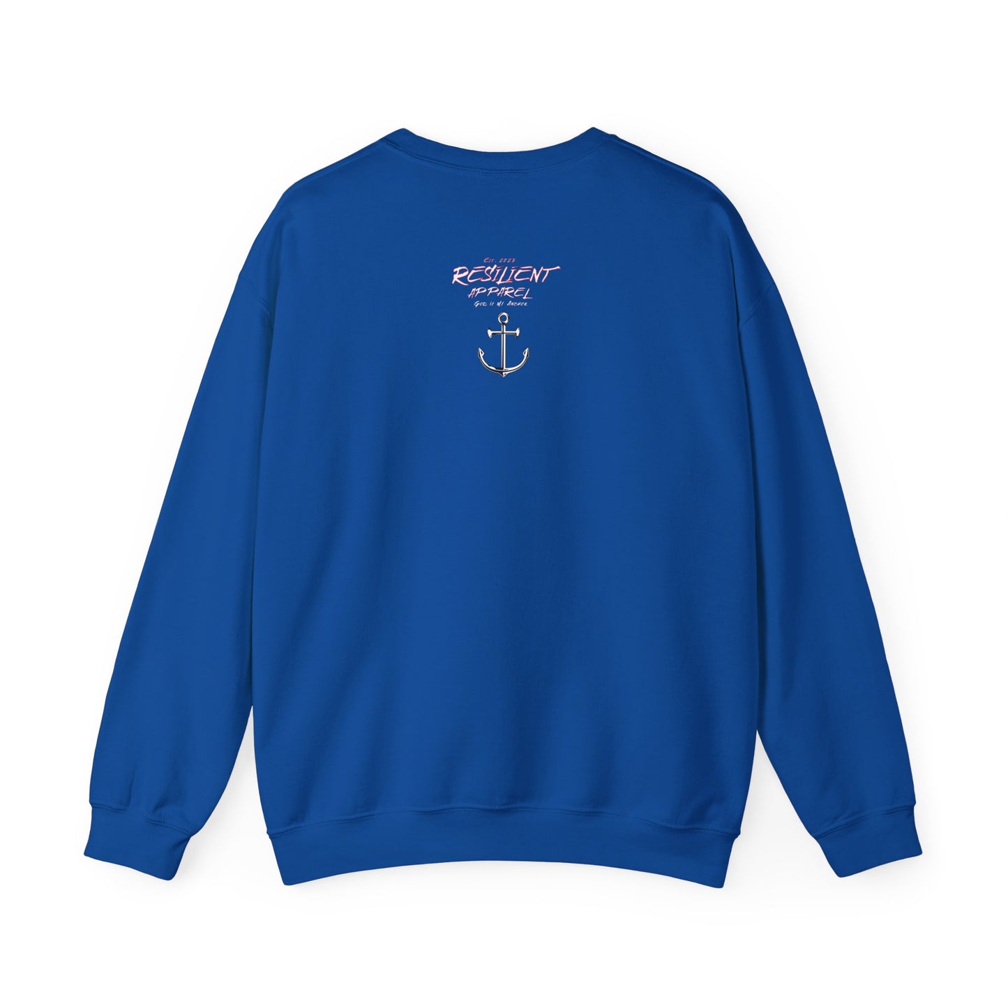 Blessed Unisex Heavy Blend™ Crewneck Sweatshirt