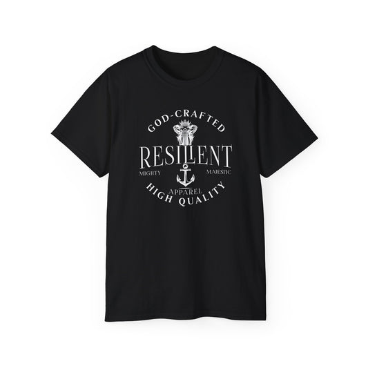 Resilient apparel