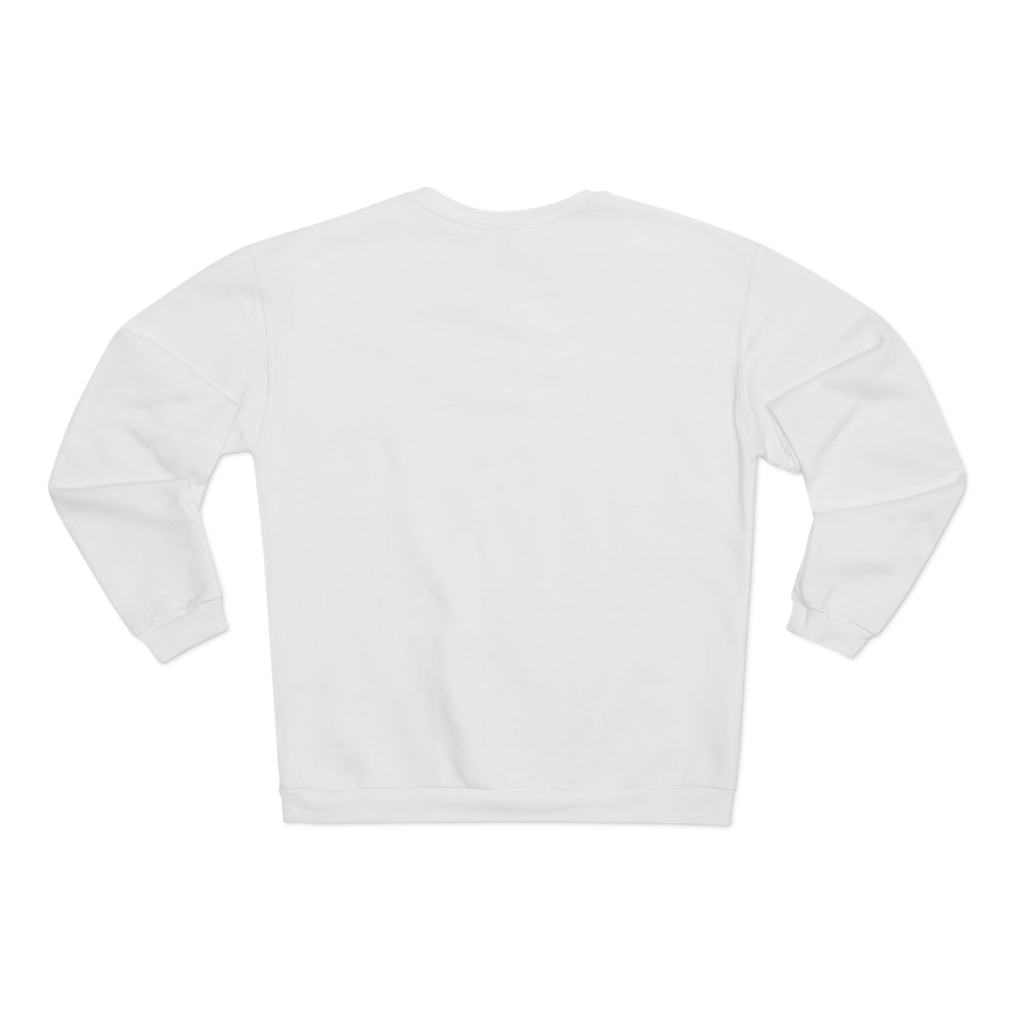 God Representative Unisex Crew Neck Sweatshirt