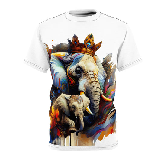 Resilient Apparel  (AOP)