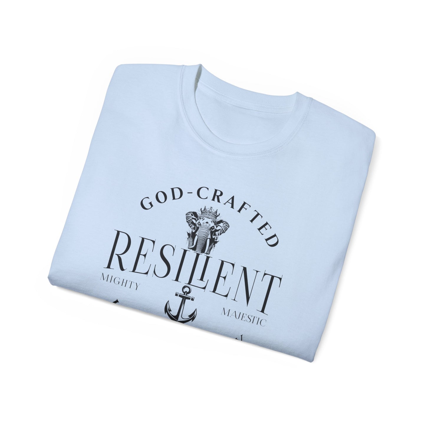 Resilient apparel